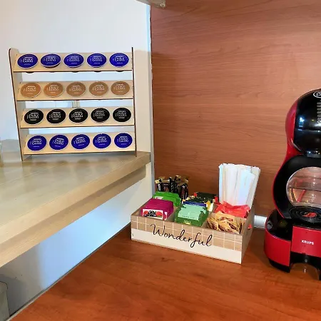 студио пирин Διαμέρισμα Ράζλογκ