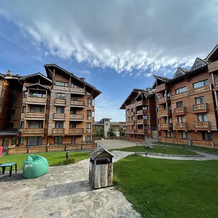 студио пирин Razlog