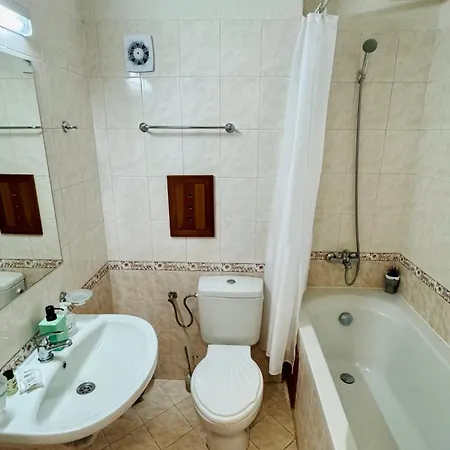 Apartment студио пирин Razlog