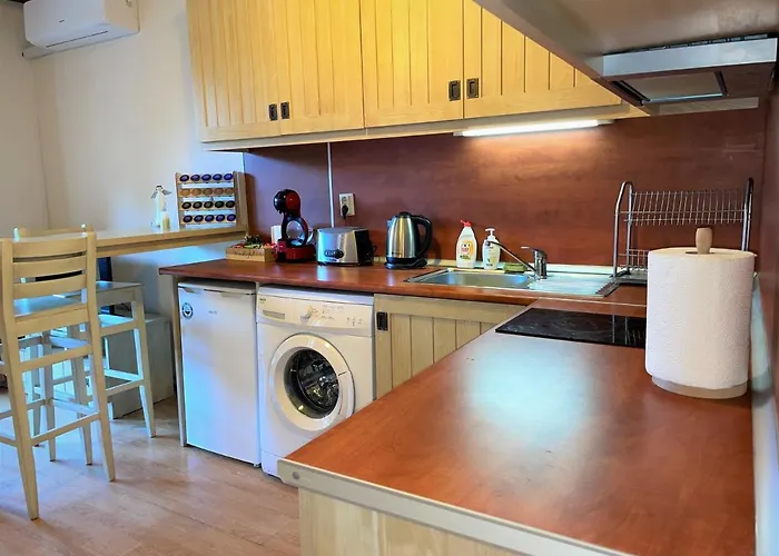 Appartement студио пирин Razlog