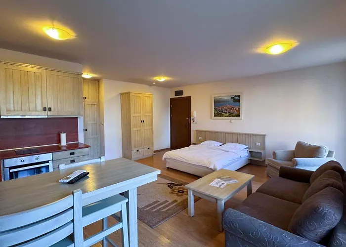 студио пирин